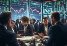 加密市场波动背后,做市商如何影响价格?-USDTBI|币圈深度