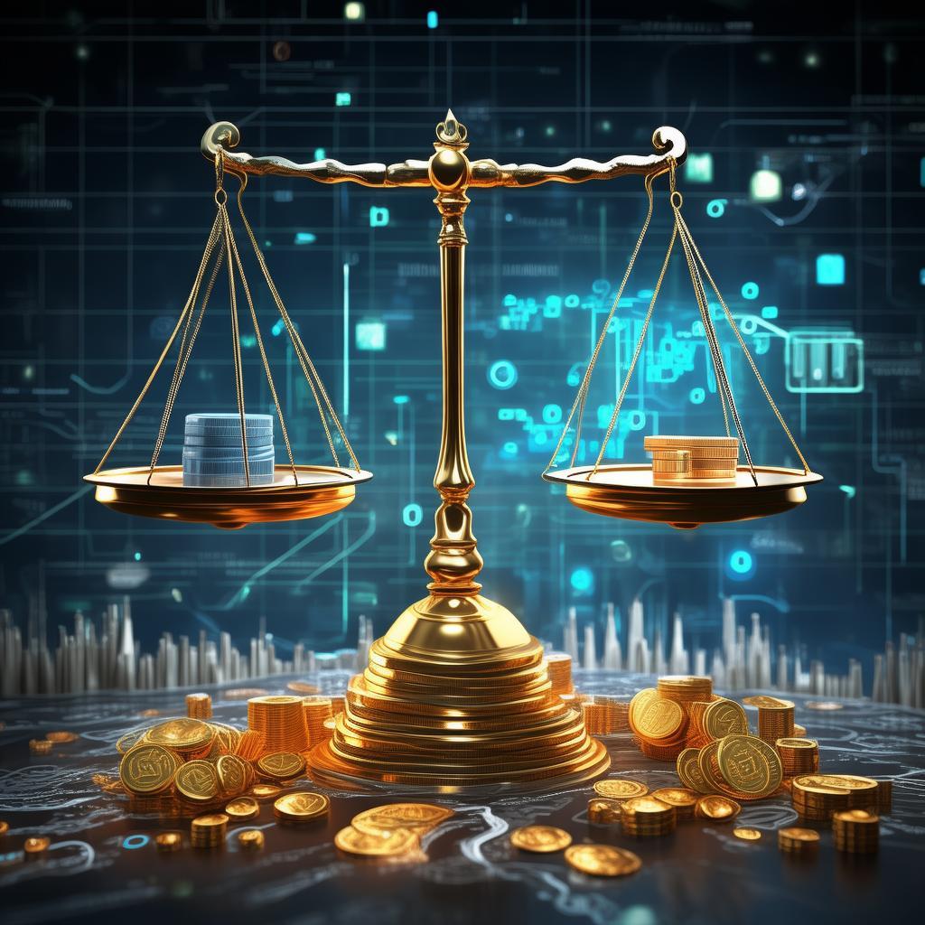 如何设置交易所冷热钱包比例才能避免资产损失？