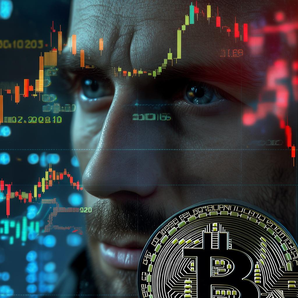 矿工投降事件频发，比特币价格为何持续震荡？