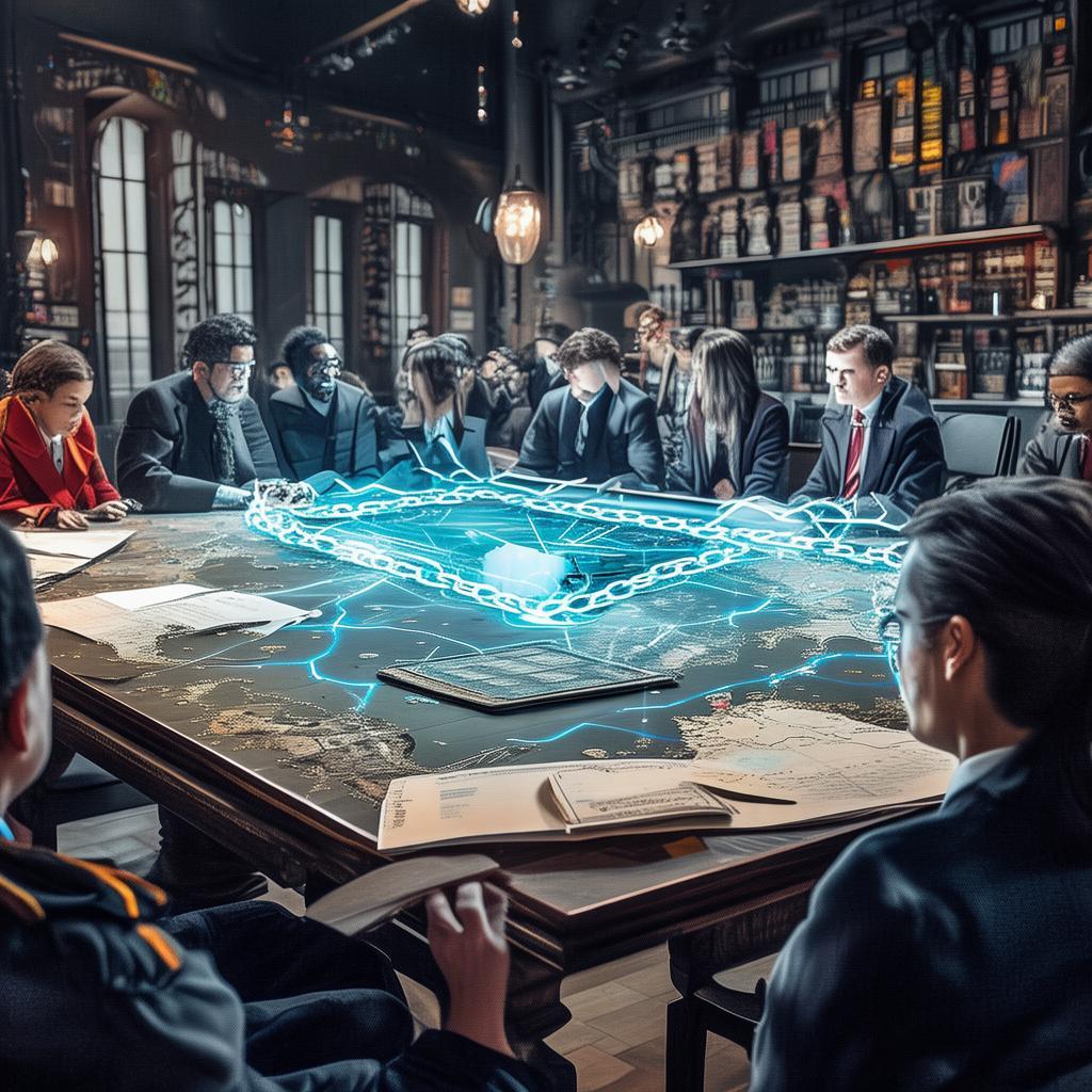 DAO跨国运营有哪些法律漏洞？智能合约纠纷如何解决？