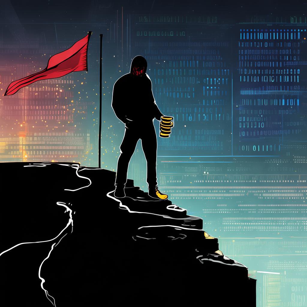 CEX反洗钱漏洞频发，你的资产真的安全吗？