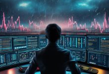 币圈突然暴跌如何提前预判?三大预警模型实战解析-USDTBI 深度