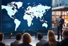 全球区块链监管政策收紧,企业如何抓住合规新机遇?-USDTBI|币圈深度