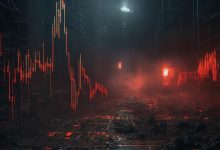加密市场流动性异常谁在背后操盘?散户如何识别虚假交易信号-USDTBI|币圈深度