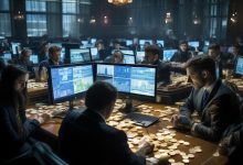 加密游说团体为何能左右美国大选?揭秘背后的资金与策略-USDTBI|币圈深度