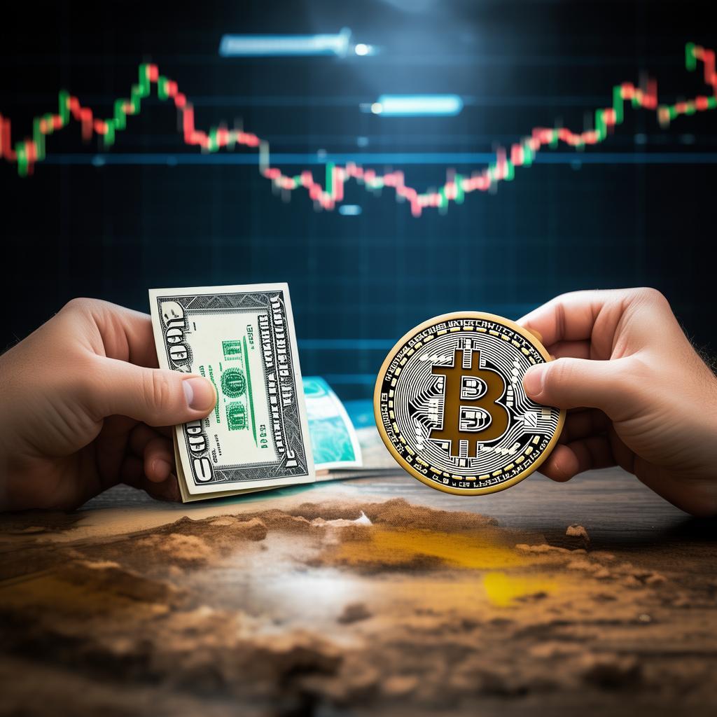 美联储降息对比特币是机遇还是风险？最新投资策略揭秘