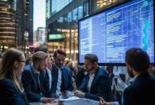 交易所合规难题怎么破?最新牌照申请流程与风控案例解析-USDTBI|币圈深度