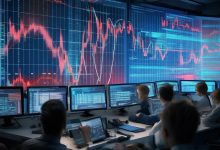 加密资产价格波动异常,这些信号可能暗示人为操控-USDTBI 深度