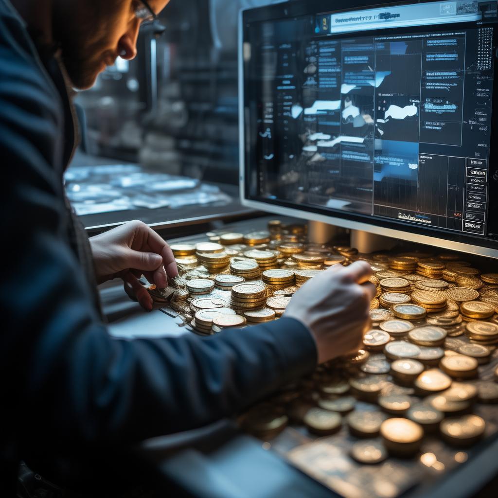 交易所冷热钱包资金怎么分配最安全？这些策略可能你不知道