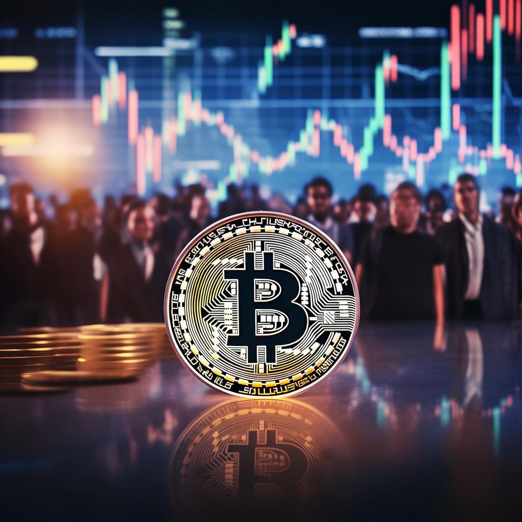 美联储暂停加息，BTC会迎来新一轮上涨吗？
