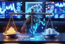 交易所资金怎么分配最安全?冷热钱包配比实战指南-USDTBI|币圈深度