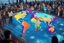 全球加密投资者必看!不同国家数字货币税收差异全解析-USDTBI 深度