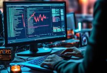 如何用Python构建币圈黑天鹅预警系统?这些模型比经验更可靠-USDTBI|币圈深度