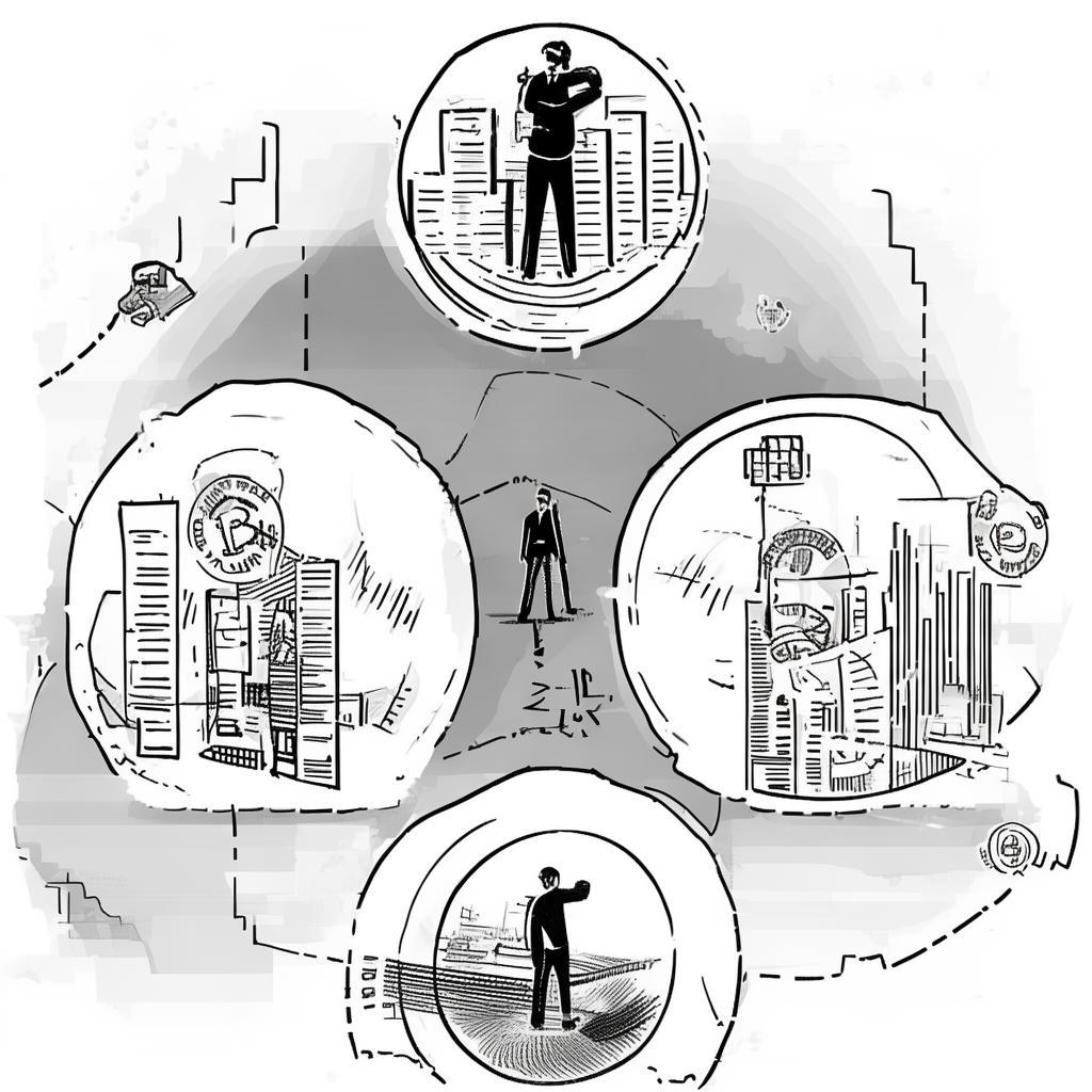 美联储降息对比特币是利好还是利空？三大关联逻辑深度解析