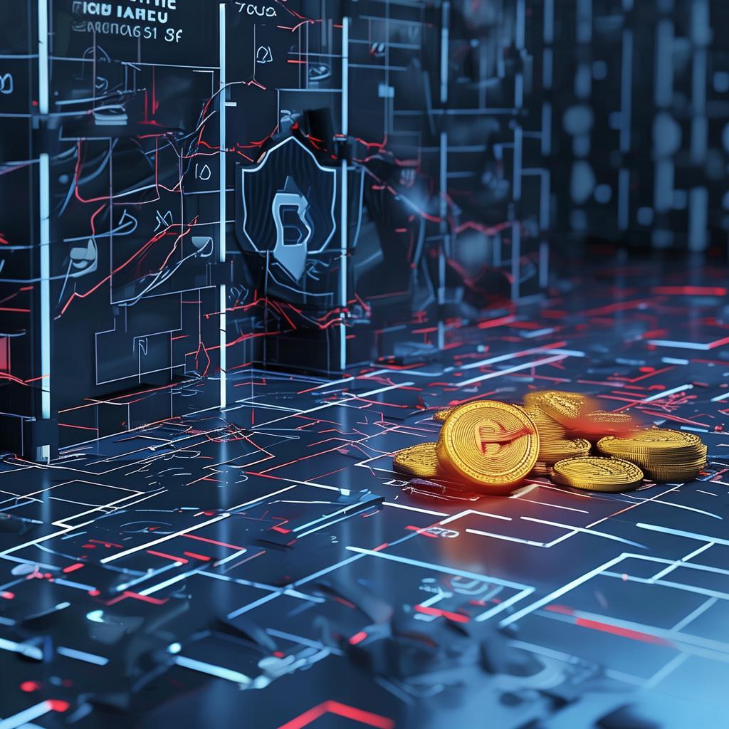 CEX反洗钱机制存在哪些隐患？用户资金安全如何保障？