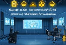 你的交易所冷钱包比例达标了吗?这3个致命错误80%平台正在犯-USDTBI|币圈深度