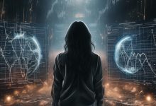 币圈黑天鹅事件真的可以预测吗?三大预警模型实战分析-USDTBI 深度
