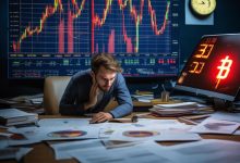 币圈暴跌是经济衰退信号吗?如何通过宏观指标提前预判风险-USDTBI|币圈深度