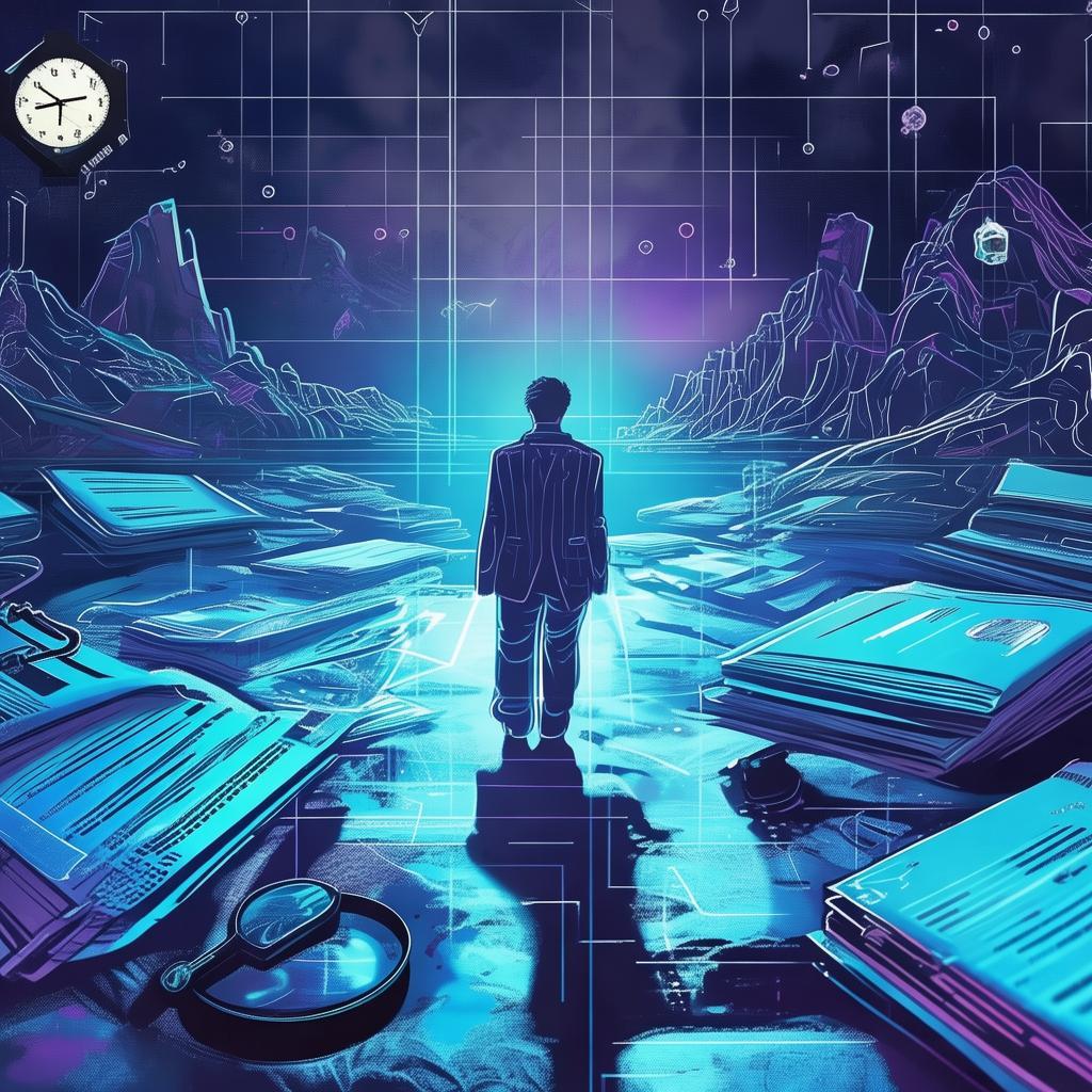 DAO面临哪些法律盲区？一文讲透合规难题与解决方案