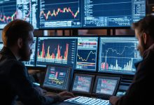 币圈暴跌前如何预警?一文拆解黑天鹅事件预测模型实战案例-USDTBI 深度