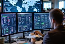 交易所如何平衡冷热钱包资金？安全与效率的实战指南-USDTBI｜币圈深度