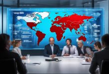 全球区块链监管收紧,DeFi项目如何应对合规挑战?-USDTBI|币圈深度