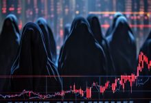 加密市场突然暴跌,背后是否存在做市商操控?-USDTBI 深度