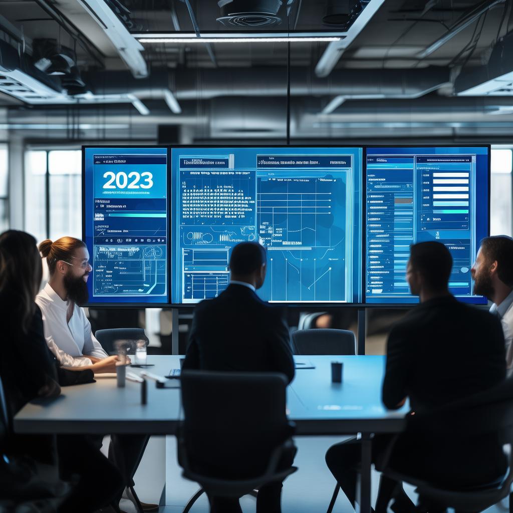 区块链企业如何适应最新监管政策？2023年合规指南解析