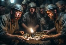 矿工抛售潮为何总在熊市后期爆发?-USDTBI 深度