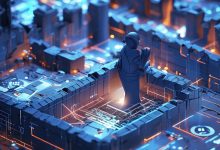 CEX反洗钱系统为何频现漏洞?普通用户如何守护加密资产安全-USDTBI|币圈深度