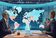 区块链监管政策如何影响企业?全球趋势、中国法规与合规解决方案解析-USDTBI 深度