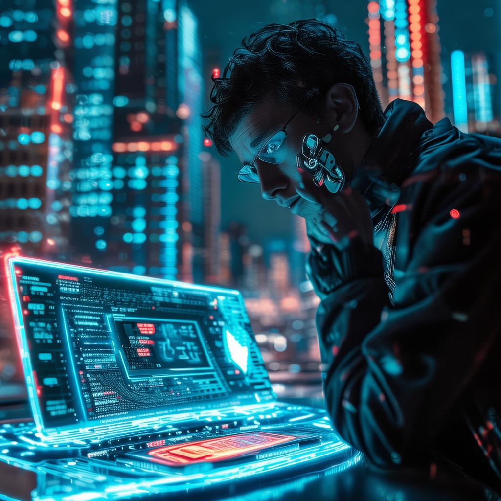 你的数字资产安全吗？CEX反洗钱漏洞如何影响普通用户？