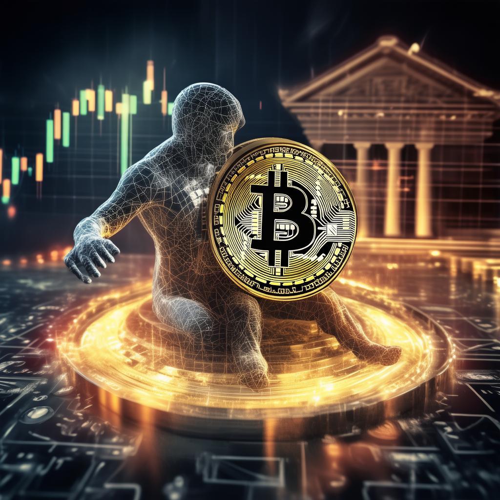 美联储加息为什么总让比特币坐过山车？