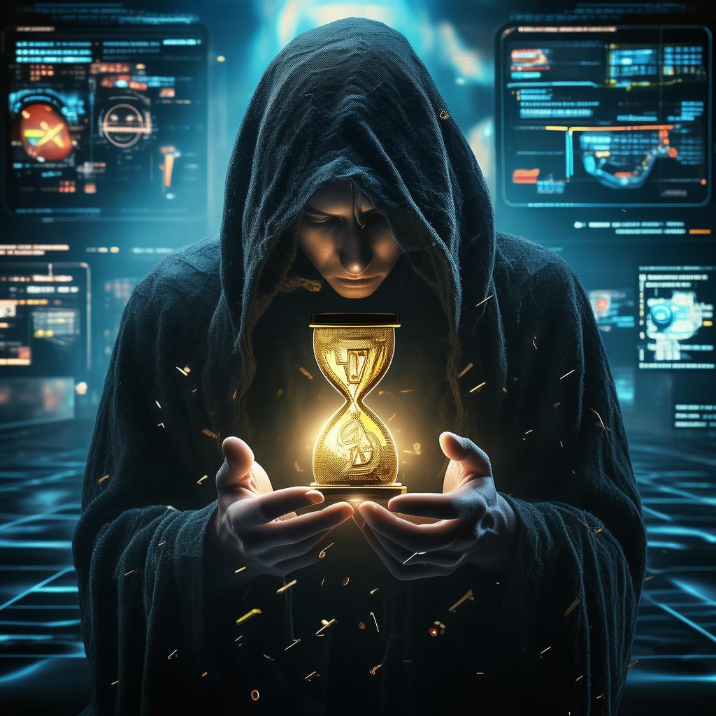 为什么你的稳定币可能藏着定时炸弹?