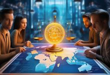 全球加密监管升级,普通投资者如何应对风险与机遇?-USDTBI 深度