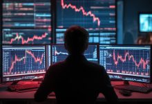 币圈黑天鹅预警怎么做?这三个信号帮你提前避险-USDTBI 深度