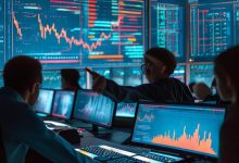 币圈黑天鹅频发,普通投资者如何提前30天预判风险?-USDTBI|币圈深度