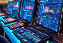 币圈黑天鹅预警模型真的有用吗?三大工具实测对比-USDTBI|币圈深度