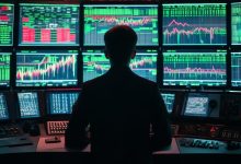 加密市场暴跌前兆?做市商操控手法大揭秘-USDTBI|币圈深度