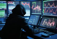 加密市场波动背后是否存在人为操控?-USDTBI|币圈深度
