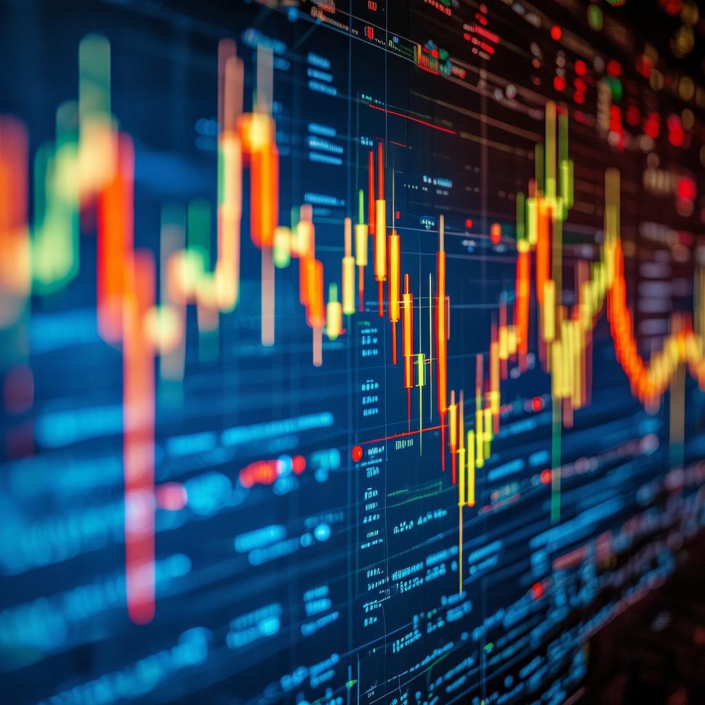一、数字货币暴涨暴跌背后是否有规律可循？