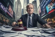 美国监管重拳出击,个人账户为何被冻结?-USDTBI 深度