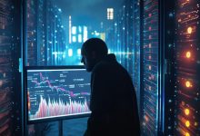 算力暴跌背后的危险信号-USDTBI 深度