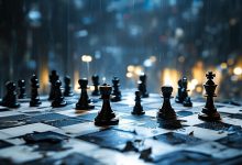 加密市场面临大洗牌?全球监管收紧背后的投资机会与风险-USDTBI 深度