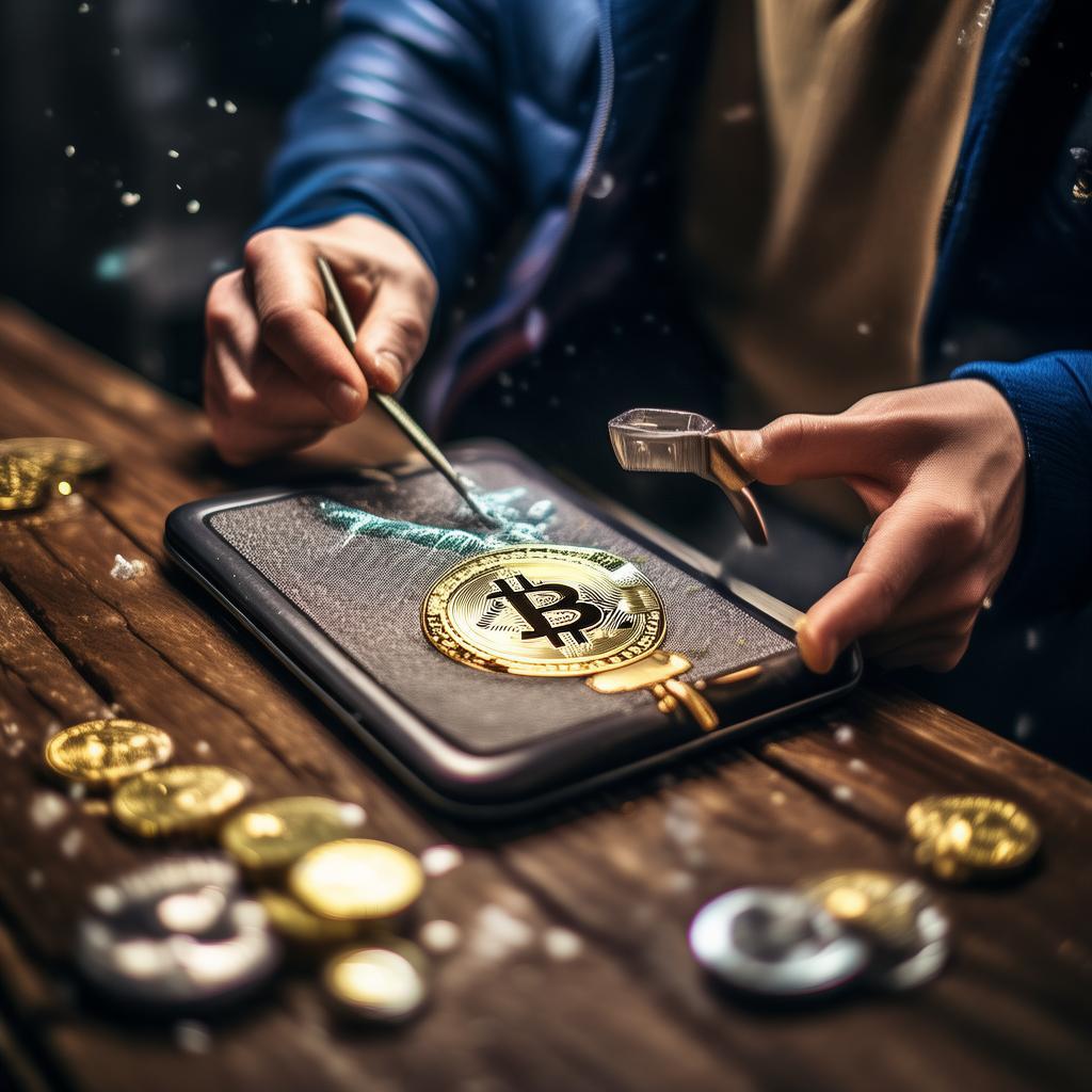 交易所冷热钱包资金怎样分配最安全？三招教你避开资产风险