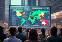 加密货币合法化走到哪一步了?全球监管收紧,普通人如何避险?-USDTBI 深度