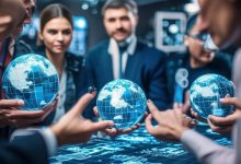 区块链监管政策下,企业如何应对全球合规挑战?-USDTBI|币圈深度