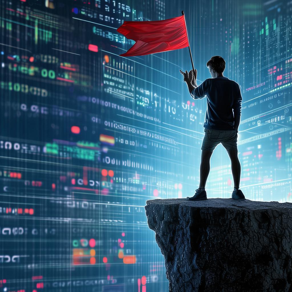 CEX反洗钱漏洞频发，你的资产真的安全吗？