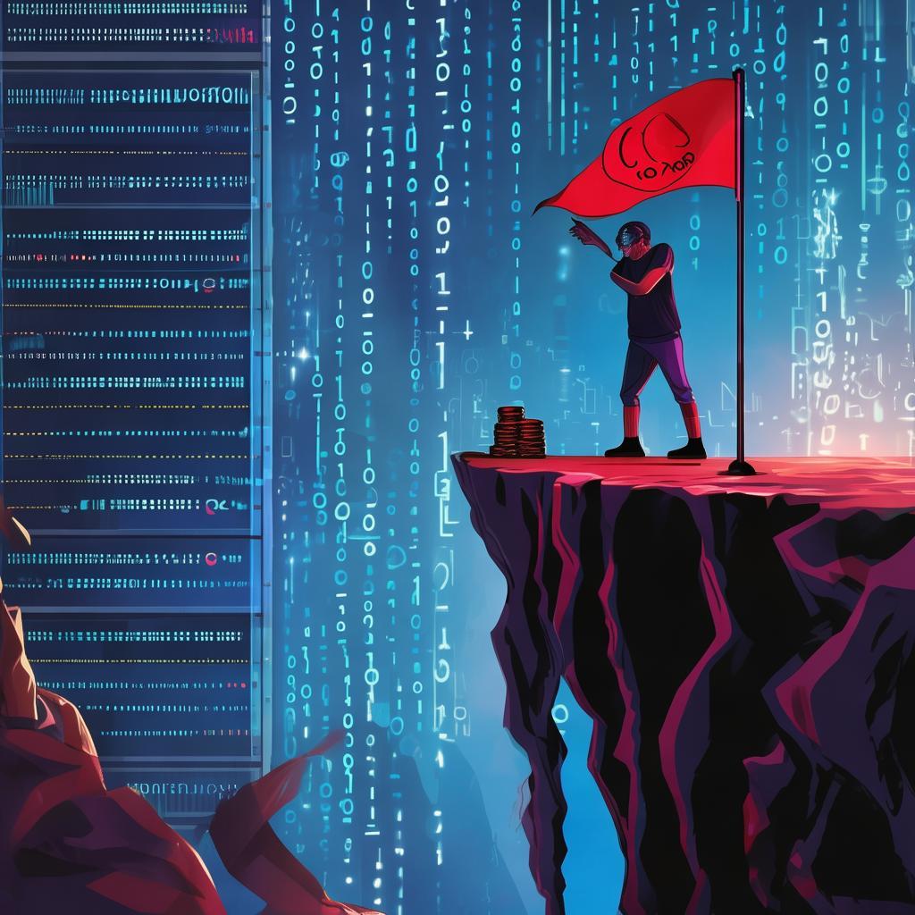 CEX反洗钱漏洞频发，你的资产真的安全吗？