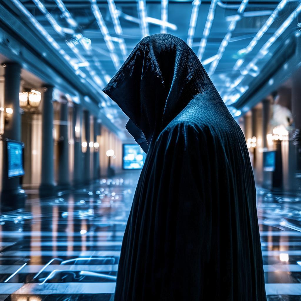 加密游说团体如何左右政策？揭秘华盛顿的区块链金权游戏